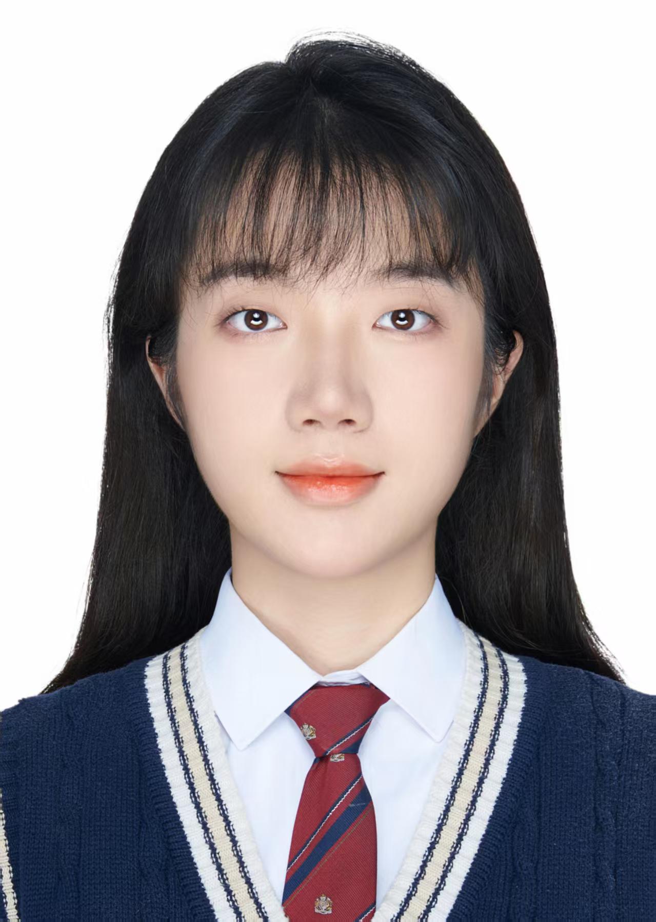 Ruobing Li